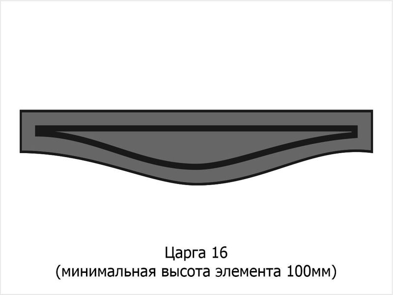 Царга 16