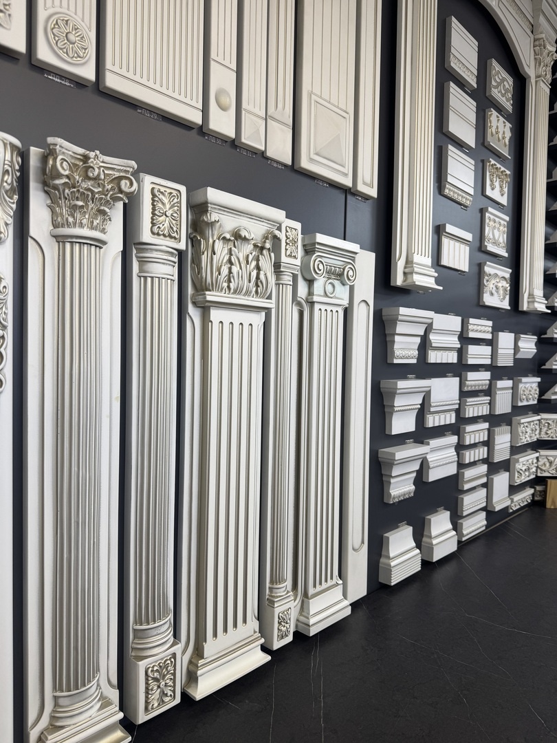 декор для мебели