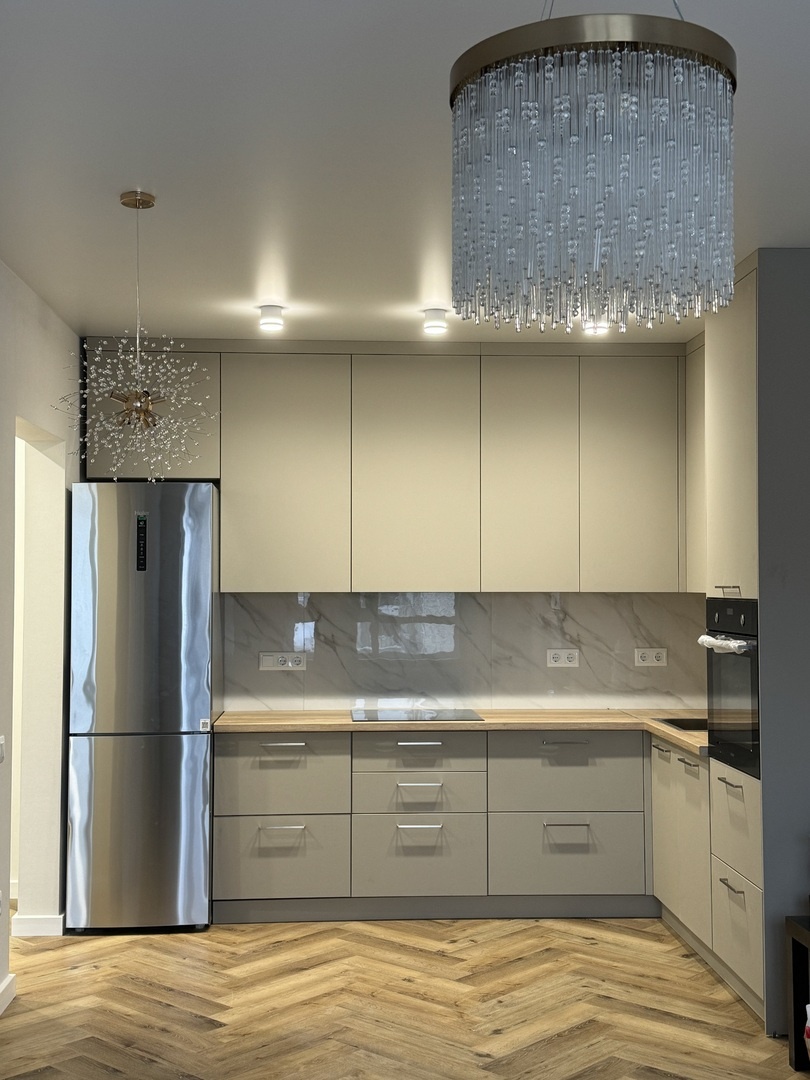 кухня на заказ