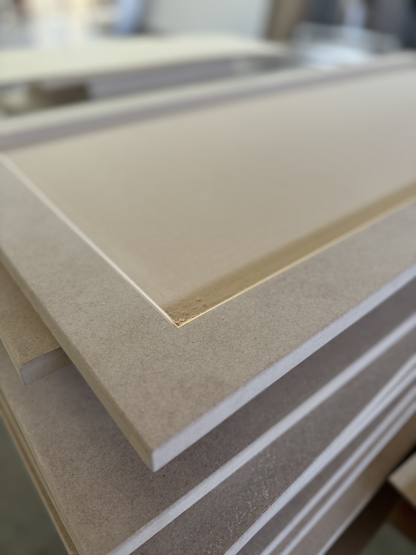 Производство мебельных фасадов