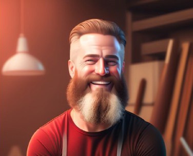 С ДНЕМ МЕБЕЛЬЩИКА!