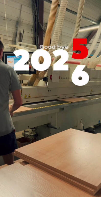 Дорогие друзья и партнеры! Вот и завершается 2025 год. Хотим поделиться с вами нашими главными успехами этого насыщенного периода.