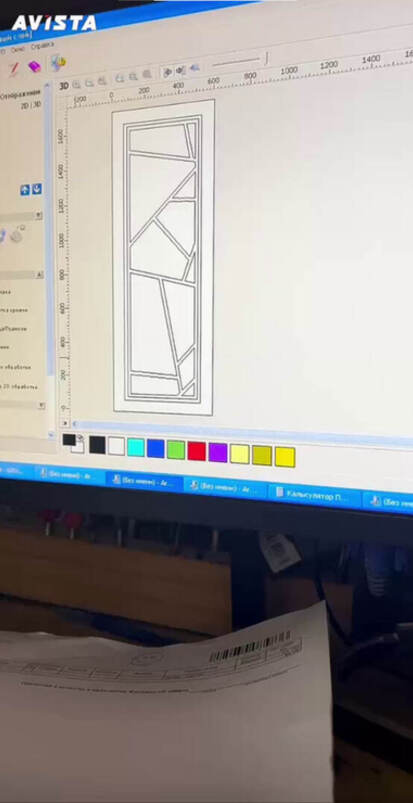 Мы снова в строю!