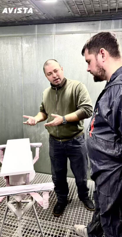 Январь – месяц профессионального роста для нас!