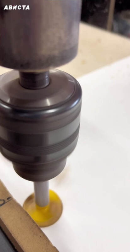 Мы старались — и вот результат!